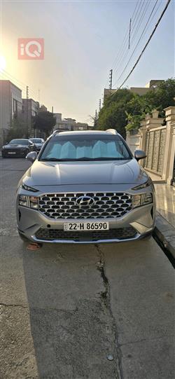هيونداي سانتافي